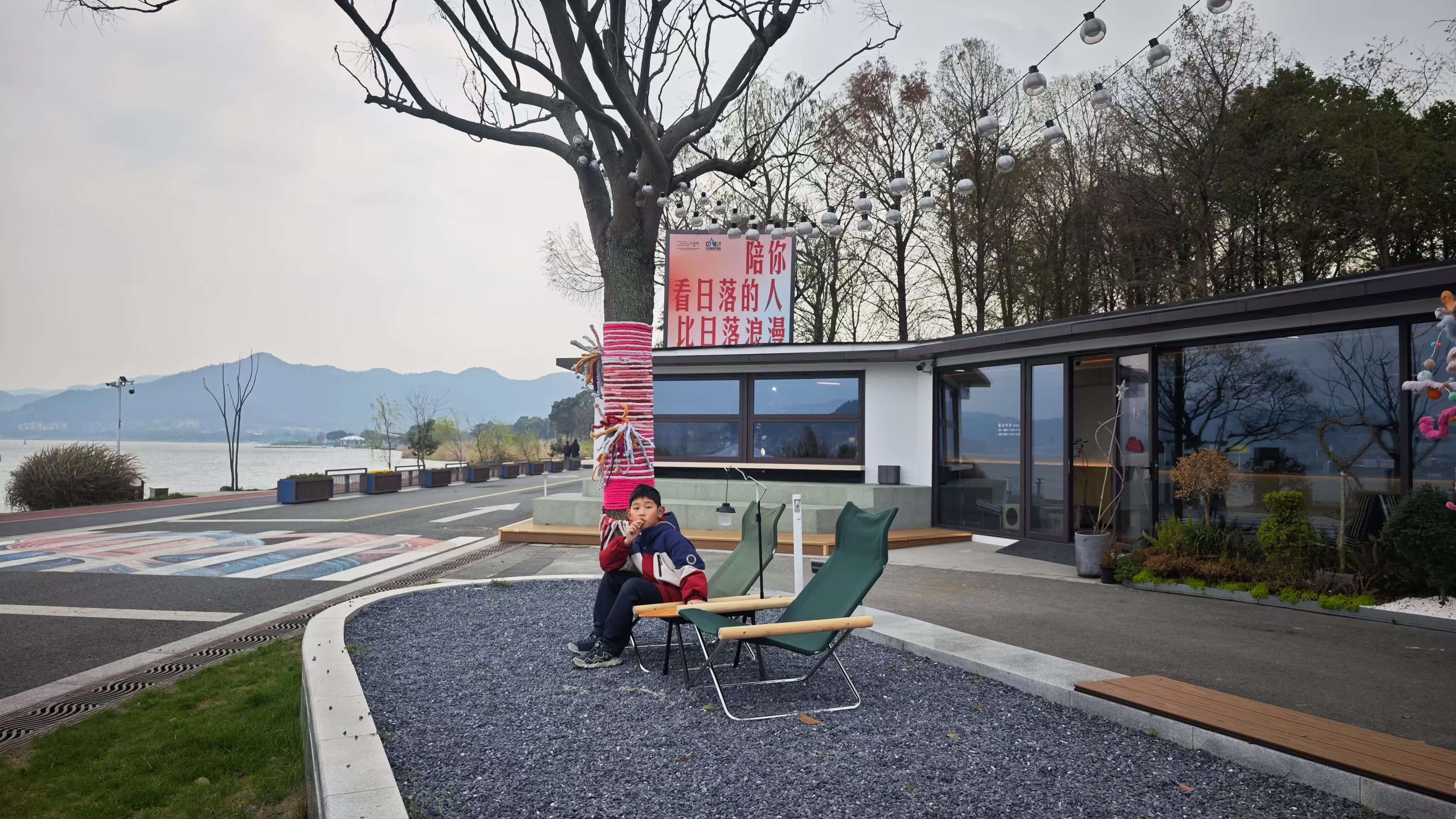 东钱湖
